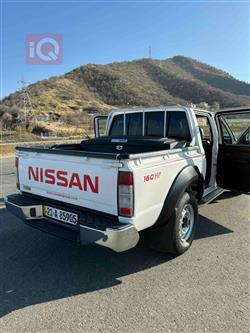 Nissan Pickup